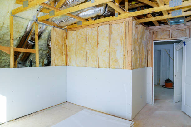 Best Spray Foam Insulation in Princeton Junction, NJ