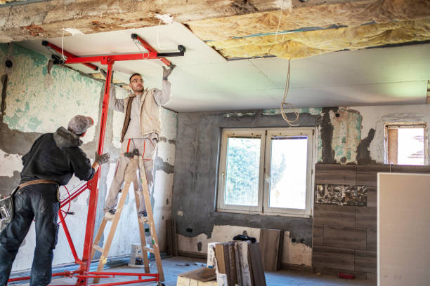 Types of Insulation We Offer in Princeton Junction, NJ