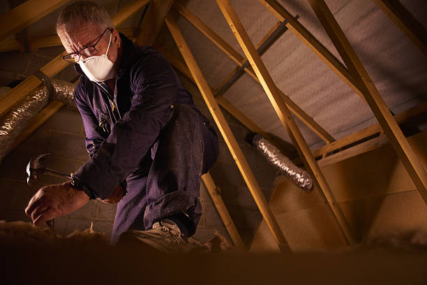Reliable Princeton Junction, NJ Insulation Contractor Solutions