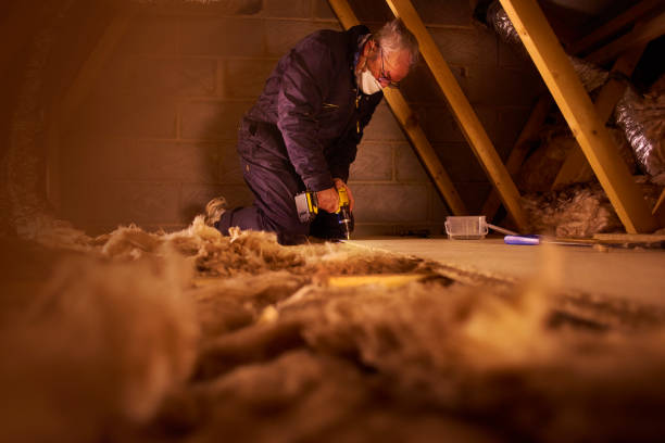 Best Blown-in Insulation in Princeton Junction, NJ